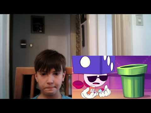 SICKEST Mario Party RAP!! - ANIMATED M... REACTION!!!