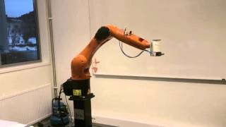 KUKA KR 6 Video 2029