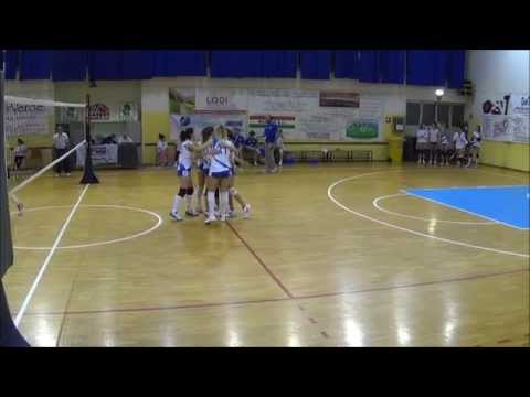 Telestense SportLine servizio Pgs Ferrara nel cuore - Desio