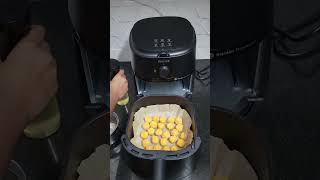 Air fryer Chicken Popcorn🍗🍿