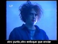 the cure piggy in the mirror live paris bercy 96 ...
