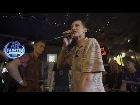 GRADZIU vs MŁODY KAZ | Bitwa o Kopalnie 2 (ELIMINACJE)