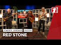 Livemuziek in 1Twente Vandaag: Redstone