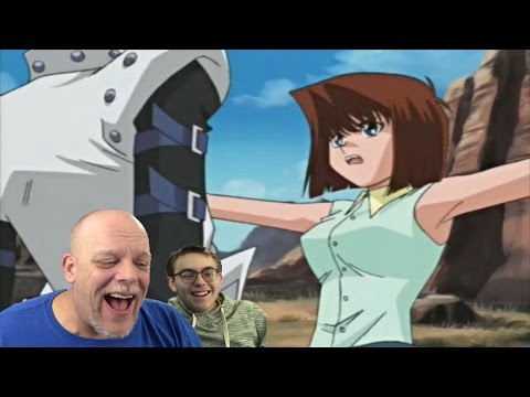 REACTION VIDEOS | "YGOTAS 54" - Seto Is NOT Interested?! What The Hell?!