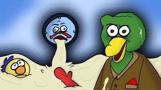 Cover art for Don’t Hug Me I’m Shitposting - Time