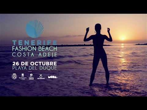 Tenerife Fashion Beach Costa Adeje
