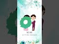 Engagement Invitation L ROBIN STUDIO BTP