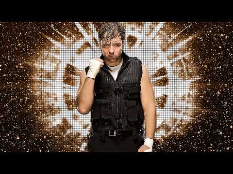 2014  Dean Ambrose 3rd WWE Theme Song   Lunatic Rage ᵀᴱᴼ   ᴴᴰ youtubemp4 to