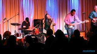 Shemekia Copeland Live @ The Bull Run Restaurant 11/3/16