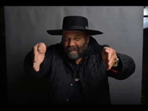 Otis Taylor- 33 Rawa Blues Festival Spodek, Katowice, Poland. 2013