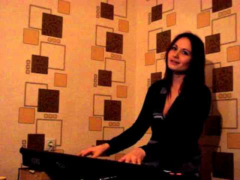 4.01.2013. Рождесвенская Лена Углова / Напиши мне песню / авт.