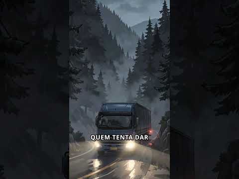 Carro da Névoa de Itararé: a lenda dos faróis na serra