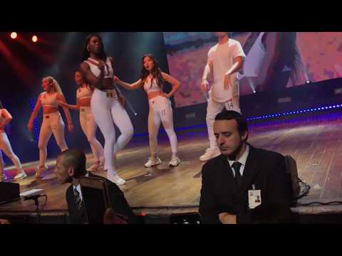 Now United (Show Completo) - All Day - Dreams Come True Tour São Paulo, Brazil (20/11/19)