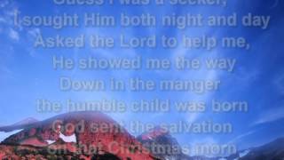 Go tel it on the Mountian - James Taylor -(lyrics)