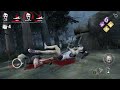 Dead By Daylight Mobile The Hag Brings The Dub Home No Commentary