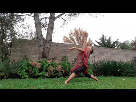 CULTURA ARGENTINA EN CASA - Alexia Loskin - Entre Ríos