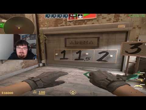 Mythic vs. Party Astronauts | Mythic Match #9