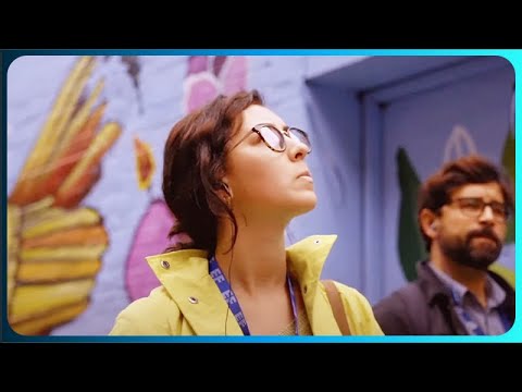 EF Gap Year - The Globetrotter — video 10
