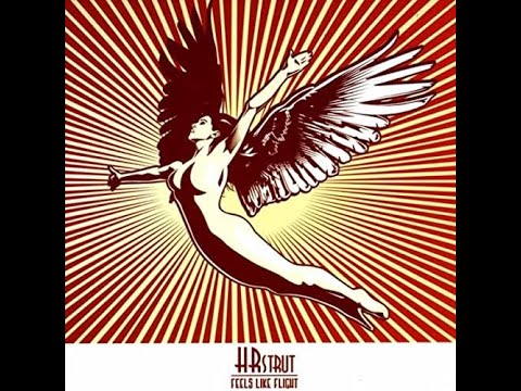 HRstrut: Come Saturday Morning