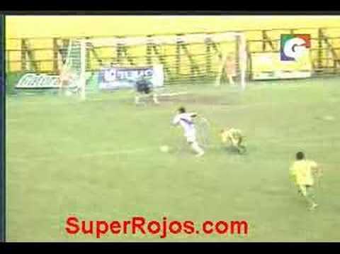 Petapa vrs Suchitepequez (12-11-06)