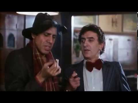 ASSO - Adriano Celentano   ich soll mich verpissen