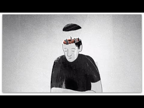 Kaçış ve Travma (English with Turkish subtitles)