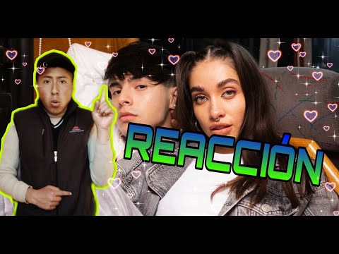 ( Video Reacción) Rusherking, Maria Becerra - ANTES DE TI