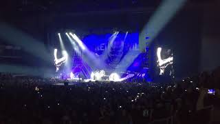 Frei.Wild - Antiwillkommen (Live in Oberhausen 12.04.2018)