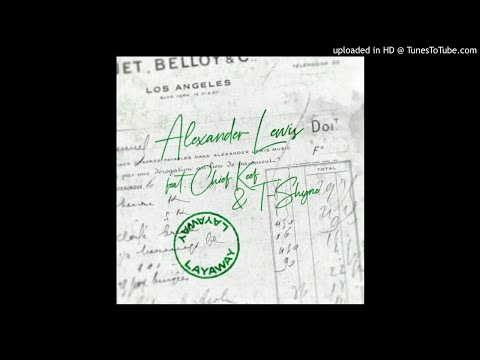 (3D AUDIO + BASS BOOSTED)Alexander Lewis-Layaway(Ft. Chief Keef & T-Shyne)(USE HEADPHONES!!!)