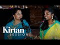 Krishna Krishna Govinda Narayanaya - Bhavani & Suba | Kirtan Sessions