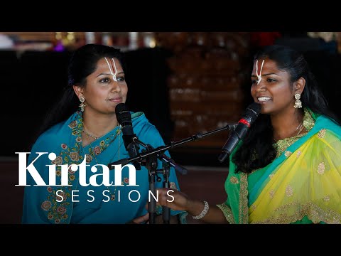 Krishna Krishna Govinda Nārāyanāya video thumbnail