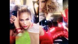 Jennifer Lopez - I'M Into You (Low Sunday I'M Into You Dub)