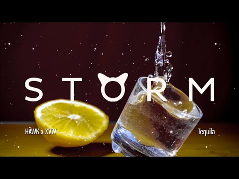 HÄWK & XVW - Tequila