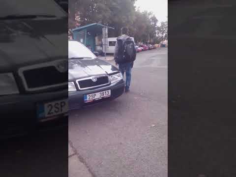 Troll na Láďu Špekouna : D