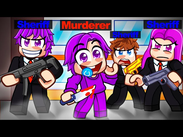 Protect Baby Dash In Roblox MM2!