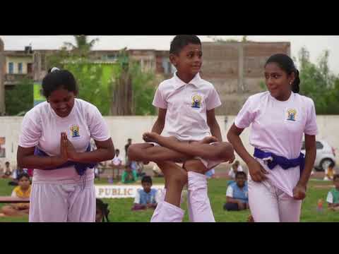 KRM Public School