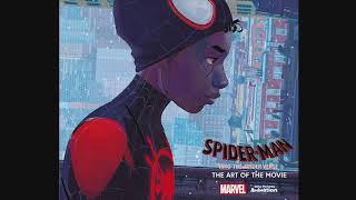 The Prowler&#39;s Theme (Spider-Man: Into the Spider-Verse)
