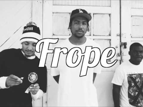 Warm Brew - WB (prod. by DeUno)