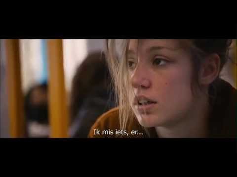 La Vie d'Adèle - Chapitres 1 et 2