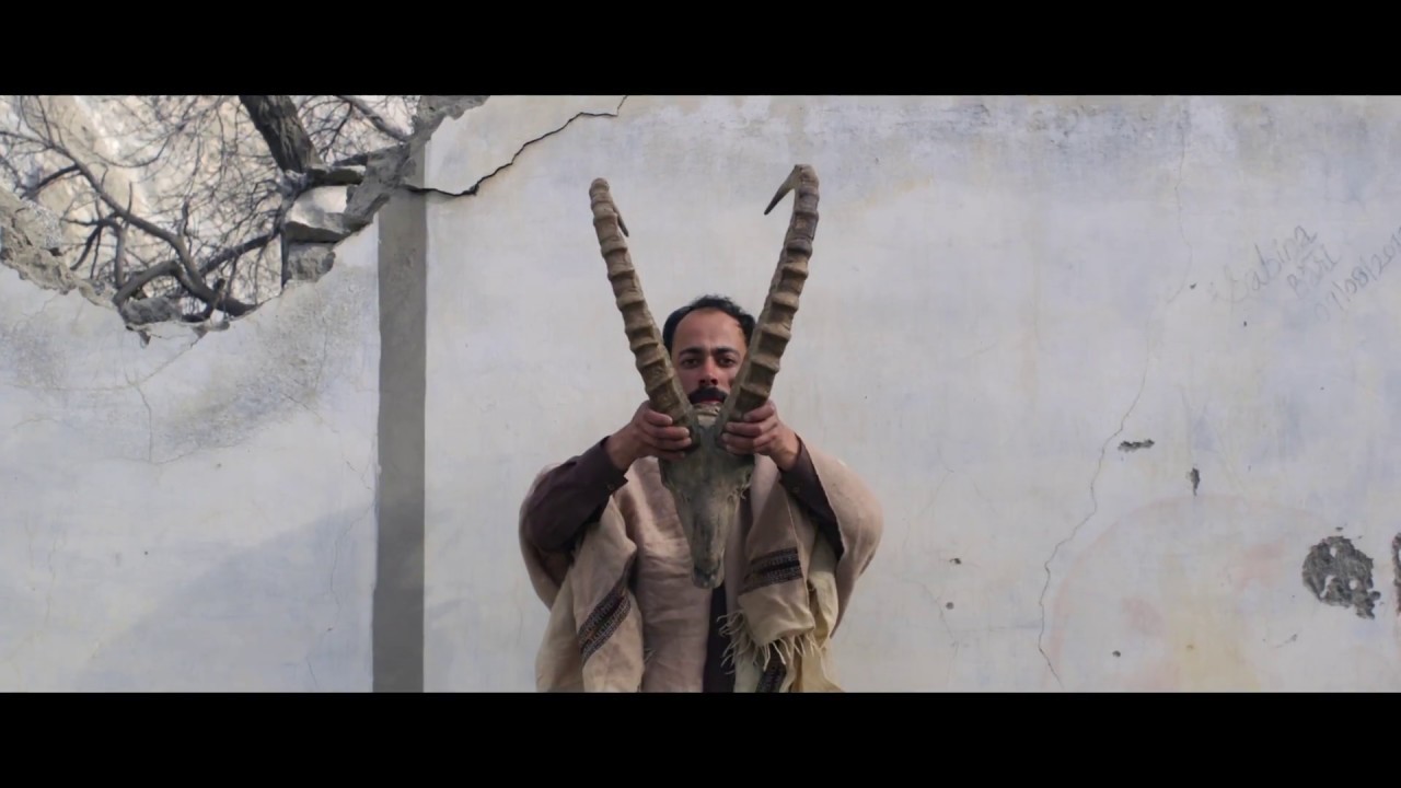 Trailer | The Absence of Apricots | Daniel Asadi Faezi