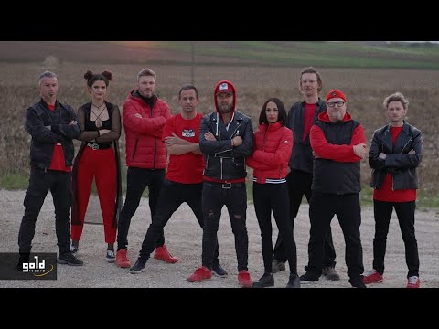 Gold Record Hungary and New Level Empire