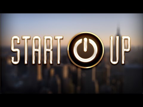 Start Up TV Show, Official Teaser 2015