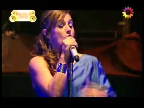 4/8 Soledad, Chaqueño & Los Nocheros - De Simoca (Zamba)