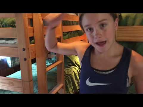 Phantom Ranch Cabin Tour and Review at the Grand Canyon