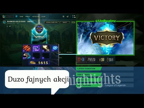 Insane Orianna Attack speed! Stream highlights #14