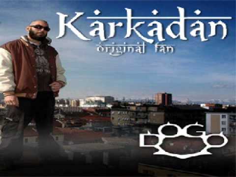 Karkadan - Ana Tunzi Baba Tunzi