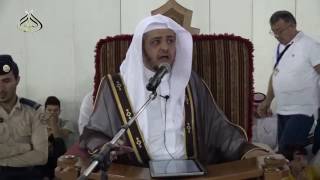 صورة الدرس (21) من شرح بلوغ المرام بالمسجد الحرام  - كتاب الصلاة