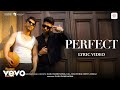 PERFECT Lyric Video Guru Randhawa Varun Dhawan Janhvi Kapoor Sunny Sanskari Ki Tulsi Kumari