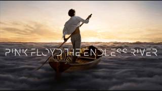 UNSUNG  - THE ENDLESS RIVER - PINK FLOYD
