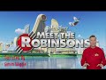 Meet The Robinsons 2007 Trailer Narrated By Simon Wiggle